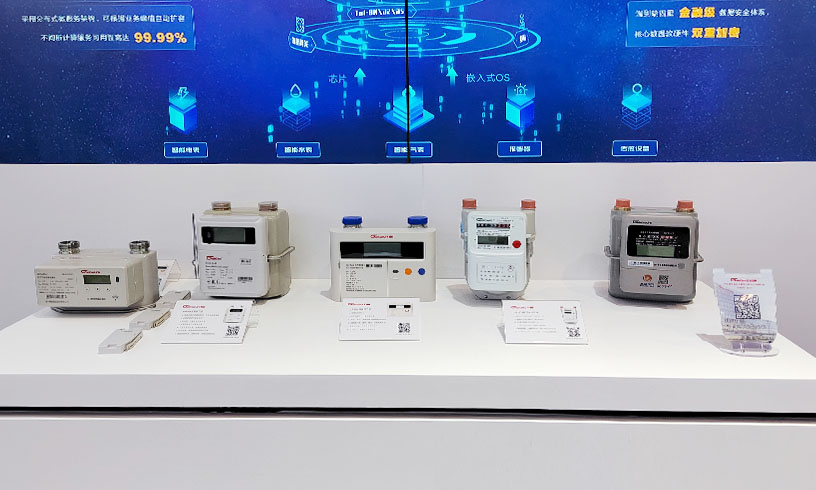 氣表塑件 氣表塑件